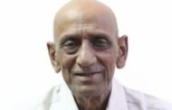 प्रसिद्ध व्यवसाय और समाजसेवी श्रीनिवास अग्रवाल का निधन