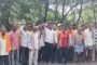 अंबेडकर स्थल के प्रांगण में पांच दिवसीय योग प्रतियोगिता का शुभारंभ:गिरधारी गोप