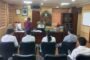 भाजपा पतरातू प्रखंड के तीनों मंडल के कार्यकर्ताओं ने प्रखंड मुख्यालय में आक्रोशपूर्ण प्रदर्शन किया