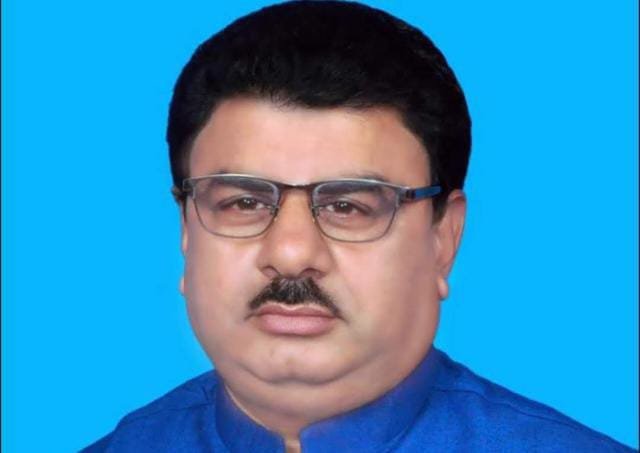 भूमि बैंक रद्द करने की मांगों को लेकर भाकपा राज्य सचिव महेंद्र पाठक ने मुख्यमंत्री को लिखा पत्र
