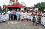 आत्महत्या रोकथाम जागरूकता सप्ताह का हुआ शुभारंभ