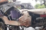 चाईबासा में सड़क हादसे में तीन की मौत