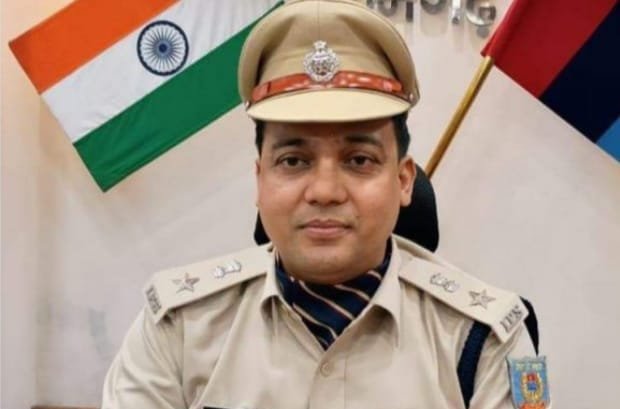 पुलिस अधीक्षक ने आगामी त्यौहारों को लेकर आम जनता से की अपील