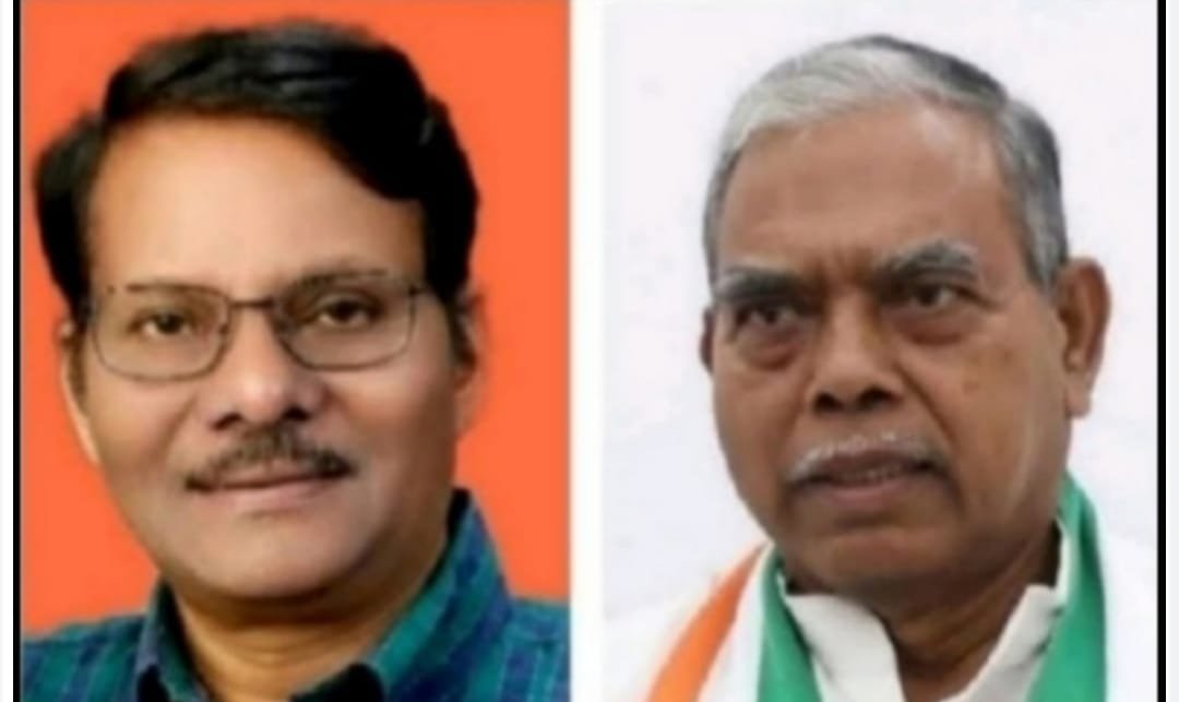 कांग्रेस के प्रदेश प्रभारी व प्रदेश अध्यक्ष बुधवार को हजारीबाग आएंगे