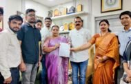 2019 के पूर्व के विद्यालयों को पुनः मान्यता आवेदन की मजबूरी अन्याय, अफसर भाजपा के इशारे पर काम कर रहे : आलोक कुमार दूबे