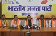 पत्थर माफिया दलाल बिचौलियों ने कराई सूर्या हांसदा की हत्या:दीपक प्रकाश