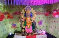 कोयलांचल में धूमधाम से मनाया गया विश्वकर्मा पूजा