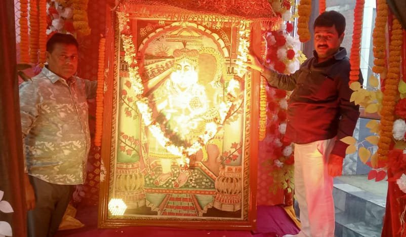 श्री श्री अग्रसेन जयंती महोत्सव 2025 का हुआ उद्घाटन