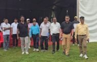राज्य स्तरीय खेलो झारखण्ड अंडर 19 फुटबॉल प्रतियोगिता का होगा भव्य आगाज़, तैयारी पूरी