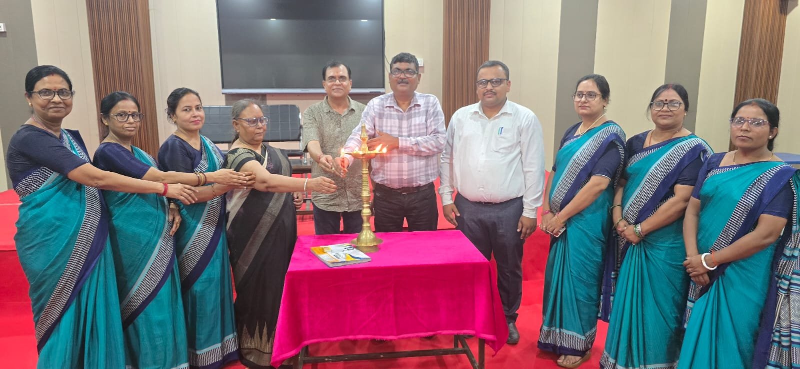 महाराजा अग्रसेन ने सिखाया था सहयोग और मानवता का महत्व