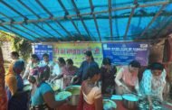 इनरव्हील क्लब ने जरूरतमंद लोगों के बीच भोजन का वितरण किया