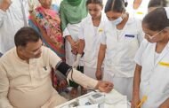 स्वस्थ नारी सशक्त परिवार अभियान