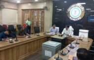 पर्यटन विकास एवं जिला खेल कार्यालय द्वारा किए जा कार्यों की उपायुक्त ने की समीक्षा