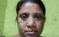कुज्जू ओपी क्षेत्र के तोपा कोलयरी में महिला सीसीएलकर्मी को बंधक बनाकर 10 लाख की लूट