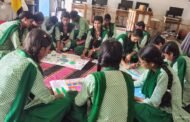 नमामि गंगे योजना अंतर्गत स्वच्छता ही सेवा कार्यक्रम के तहत विभिन्न कार्यक्रमों का हुआ आयोजन