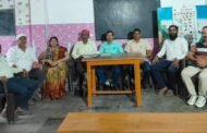 नाई समाज के मेधावी छात्रों को किया जाएगा सम्मानित
