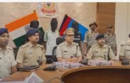 पुलिस ने राहुल दुबे गिरोह के तीन सदस्यों को गिरफ्तार किया