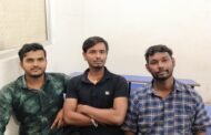 गरबा डांडिया कार्यक्रमों में गैर हिन्दुओं का प्रवेश वर्जित हो : सागर कुमार