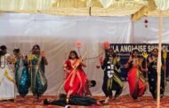 नवरात्रि केवल एक पर्व नहीं,बल्कि शक्ति,नारी सशक्तिकरण और संस्कृति का प्रतीक है:विजयंत कुमार