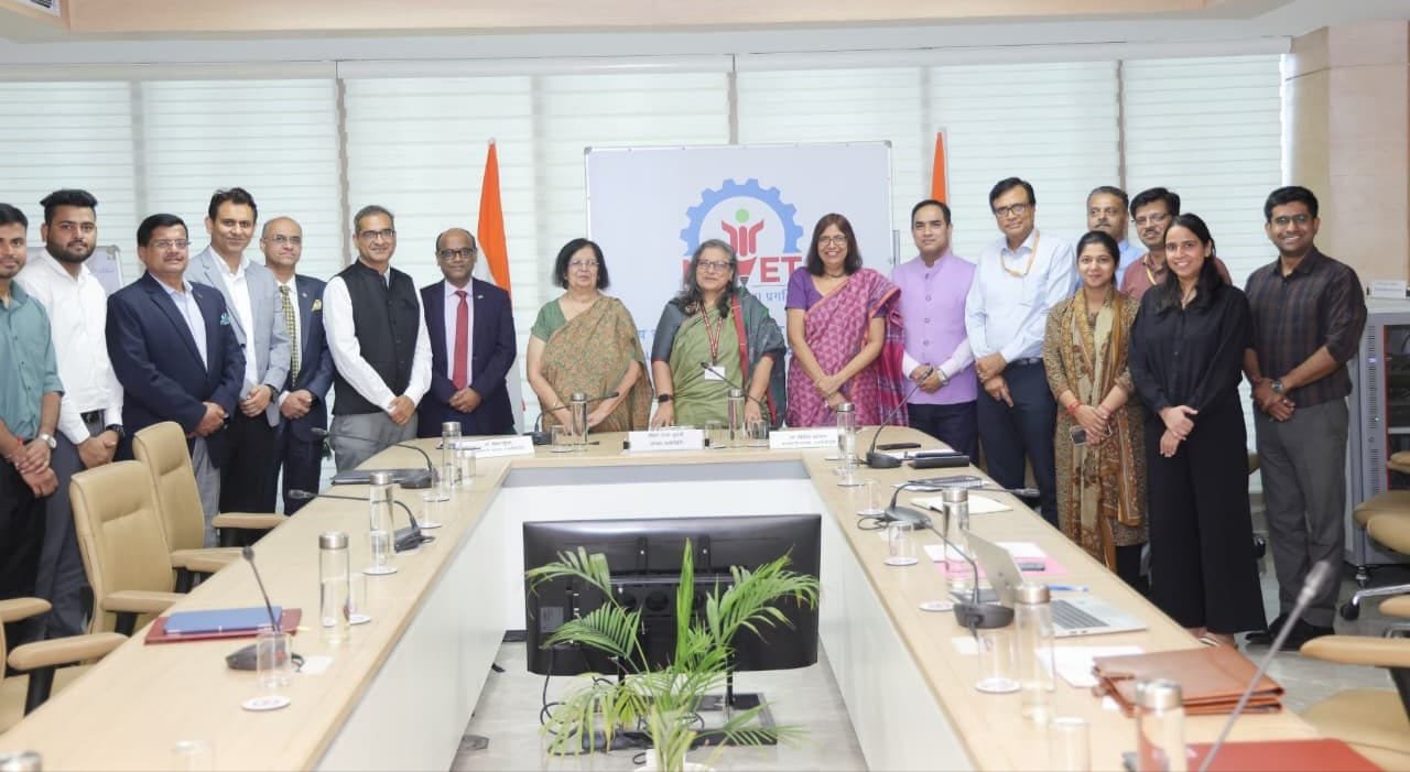 देशभर में कौशल प्रमाणपत्र जारी करेगा जिन्दल स्टील