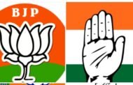 रामगढ़ जिला मैं चर्चा : कांग्रेस का जिला अध्यक्ष कोयला चोर और भाजपा का जिला अध्यक्ष चंदा चोर बन सकता