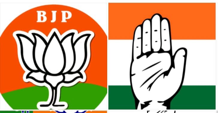 रामगढ़ जिला मैं चर्चा : कांग्रेस का जिला अध्यक्ष कोयला चोर और भाजपा का जिला अध्यक्ष चंदा चोर बन सकता