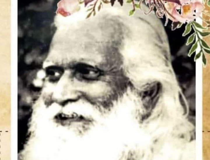 राष्ट्र का विकास में राष्ट्रभाषा प्रमुख