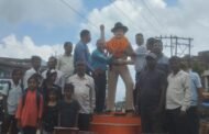 पत्रकारों ने शहीद - ए - आजम शहीद भगत सिंह की मनाई जयंती