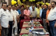 शांतिधारा फाउंडेशन की 13 वीं वार्षिक आमसभा संपन्न