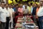 राष्ट्रीय कृमि मुक्ति दिवस 2025 एवं बच्चों के नियमित टीकाकरण को लेकर उपायुक्त की अध्यक्षता में हुई बैठक