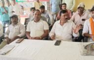 विस्थापित प्रभावितों को पीवीयूएनएल प्लांट में उनके योग्यता अनुसार शीघ्र नियुक्त किया जाए: विधायक