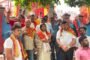 मारवाड़ी महिला समिति ने शिक्षिकाओं को सम्मानित किया