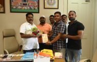 सार्वजनिक श्री श्री दुर्गा पूजा समिति पतरातू बस्ती के पूजा पंडाल का मंत्री करेंगे उद्घाटन