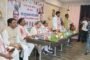 सार्वजनिक श्री श्री दुर्गा पूजा समिति पतरातू बस्ती के पूजा पंडाल का मंत्री करेंगे उद्घाटन