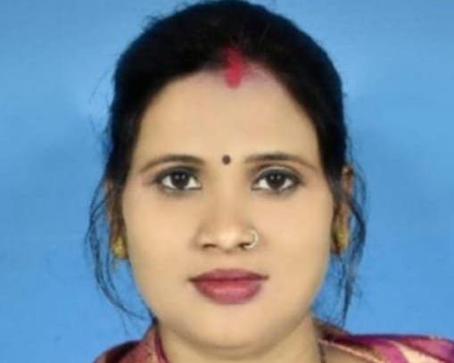 राजद महिला प्रकोष्ठ की रामगढ़ जिलाध्यक्ष बनीं सुषमा देवी, लोगों ने दी बधाई