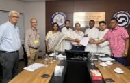 कुरमाली के स्थान पर कुड़मालि को जनगणना में शामिल करने की मांग