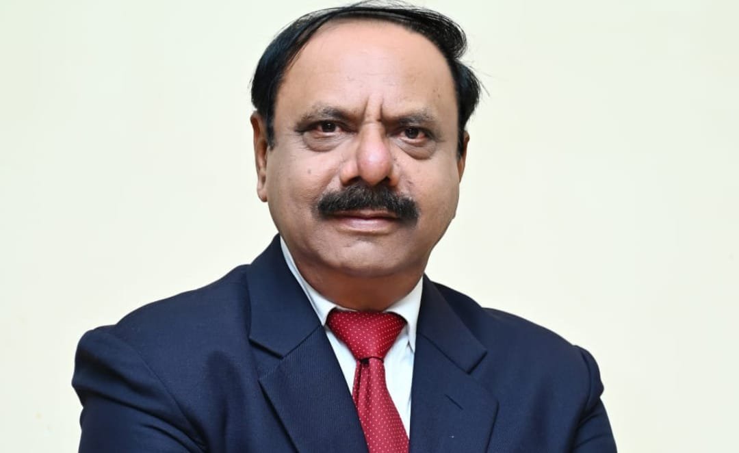 चैंबर चुनाव: टीम तुलसी पटेल ने बैठक कर चुनावी रणनीति बनाई