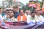 फर्जी एसीबी पदाधिकारी बनकर कर रहे थे वसूली,पहुंच गए सलाखों के पीछे