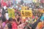 हेमंत सोरेन और कल्पना सोरेन से जेसोवा प्रतिनिधिमंडल ने की मुलाकात