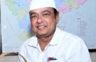 स्वास्थ्य मंत्री इरफान अंसारी को धमकी देने वाला वाराणसी से गिरफ्तार,आरोपी निकला डॉक्टर