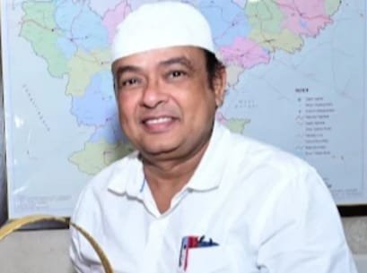 स्वास्थ्य मंत्री इरफान अंसारी को धमकी देने वाला वाराणसी से गिरफ्तार,आरोपी निकला डॉक्टर