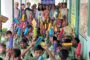 जिला के गोला प्रखंड का उपायुक्त ने किया दौरा,आवश्यक दिशा निर्देश दिए