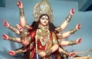 हाथी पर सवार होकर आएंगी मां दुर्गा