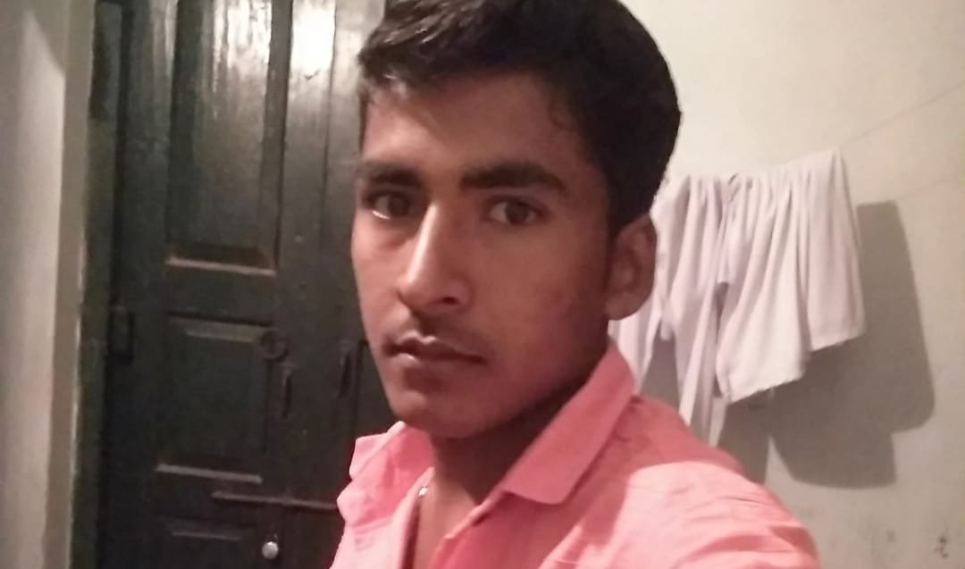 सांप के काटने से युवक की हुई मौत
