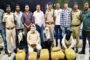 विकास की राह रोकने वालों को जनता कभी माफ नहीं करेगी : मोतीलाल महतो