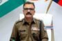 पूर्व अधिकारी अवध नारायण प्रसाद अपने साथियों के साथ कांग्रेस में शामिल हुए