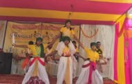 कस्तूरबा गांधी बालिका आवासीय विद्यालय गोला में वार्षिक उत्सव का हुआ आयोजन