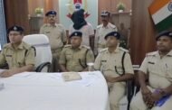 चतरा में तेजी से बढ़ रहा है साइबर अपराध, टंडवा के एक व्यक्ति के बैंक खाते से उड़ाया गया 7 लाख रुपया