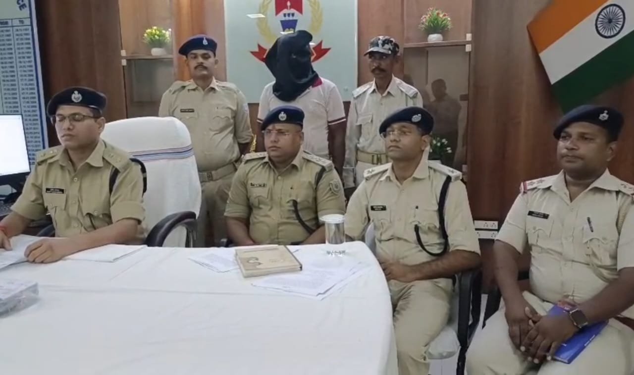 चतरा में तेजी से बढ़ रहा है साइबर अपराध, टंडवा के एक व्यक्ति के बैंक खाते से उड़ाया गया 7 लाख रुपया