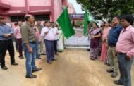 सर्पदंश दिवस 2025 के अवसर पर सिविल सर्जन की अध्यक्षता में संगोष्ठी एवं रैली का आयोजन